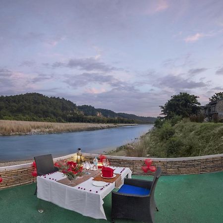 Club Mahindra Corbett Hotel Garjia Luaran gambar
