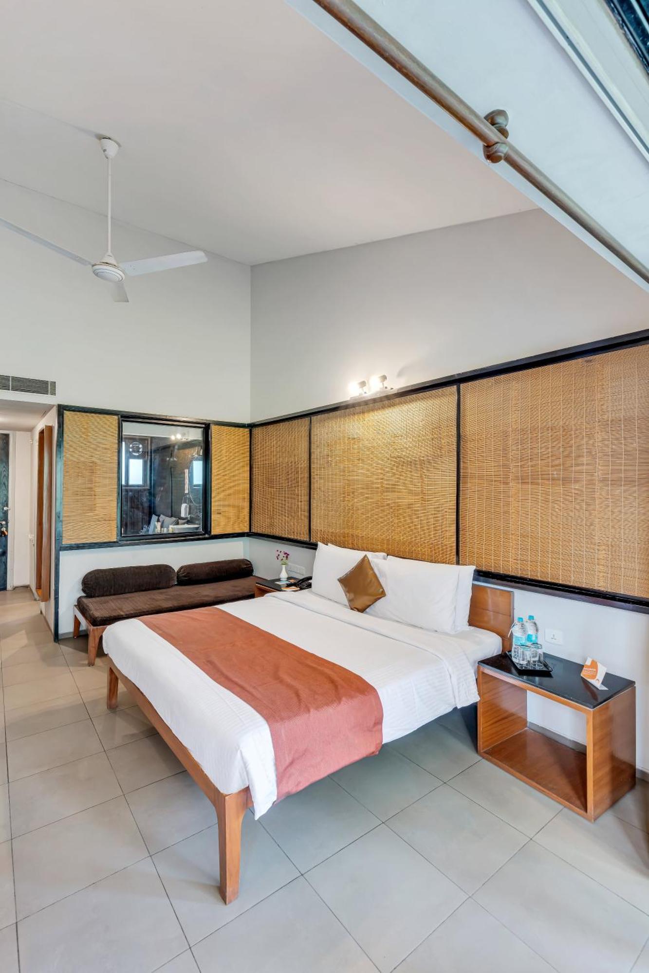 Club Mahindra Corbett Hotel Garjia Luaran gambar