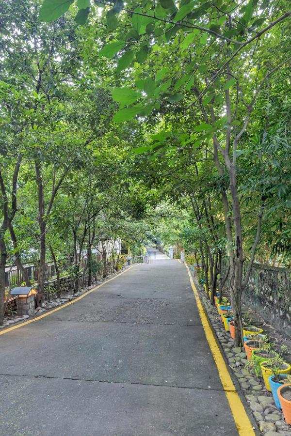 Club Mahindra Corbett Hotel Garjia Luaran gambar
