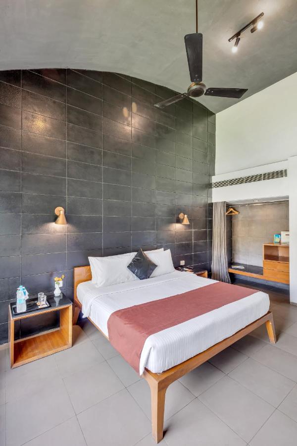 Club Mahindra Corbett Hotel Garjia Luaran gambar